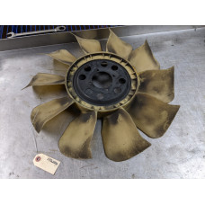 115W006 Cooling Fan For 09-10 Ford F-250 Super Duty 5.4 115W006 Cooling Fan For 09-10 Ford F-250 Super Duty 5.4
